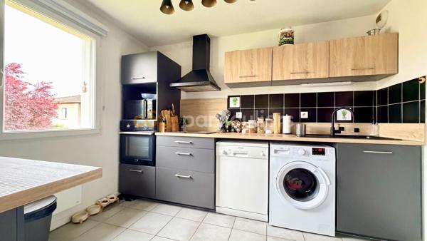 Location Appartement65,04 m² - 3 Pièces - ALBIAS (82350)