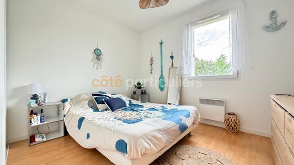 Location Appartement65,04 m² - 3 Pièces - ALBIAS (82350)