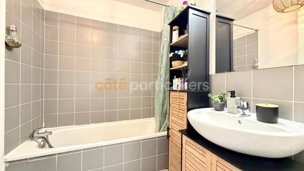 Location Appartement65,04 m² - 3 Pièces - ALBIAS (82350)