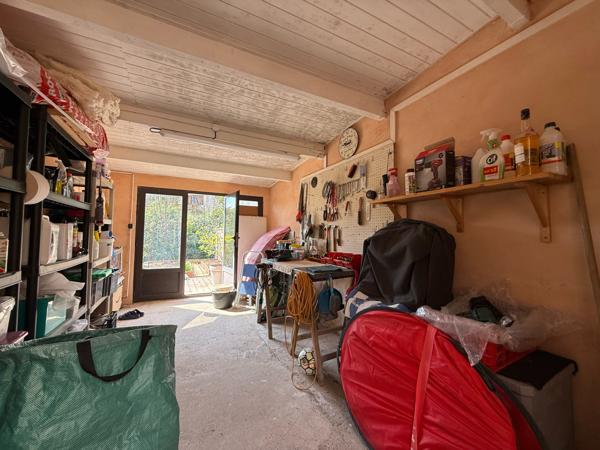 Lodève (34700) À vendre – Magnifique villa de plain-pied 3ch sur les hauteurs de Lodève