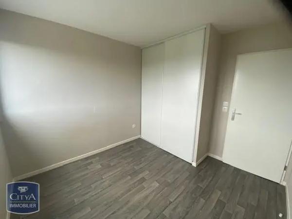 Appartement à louer 3 pièces 62.29m² Nancy (54000)