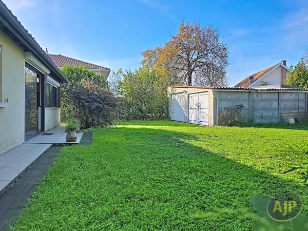 Vente maison Pessac : 523 600 € - AJP Immobilier Cestas