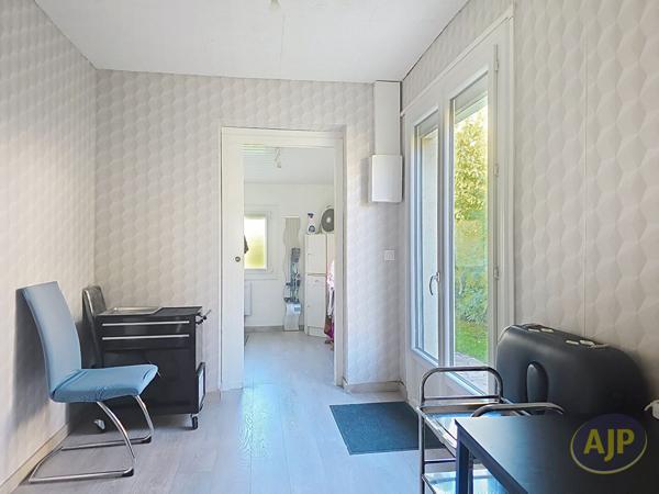 Vente maison Pessac : 523 600 € - AJP Immobilier Cestas