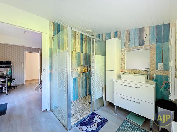 Vente maison Pessac : 523 600 € - AJP Immobilier Cestas