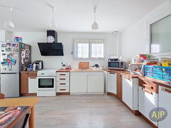 Vente maison Pessac : 523 600 € - AJP Immobilier Cestas