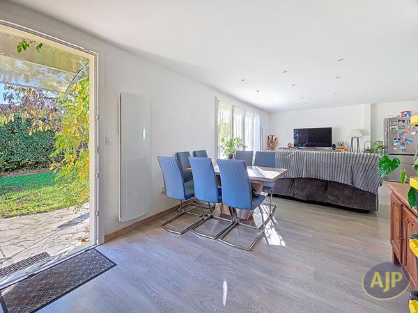 Vente maison Pessac : 523 600 € - AJP Immobilier Cestas