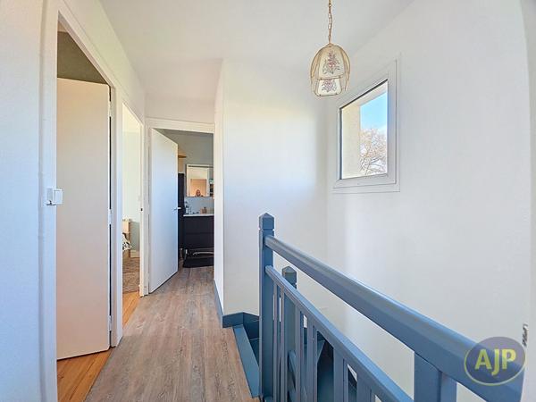 Vente maison Pessac : 523 600 € - AJP Immobilier Cestas