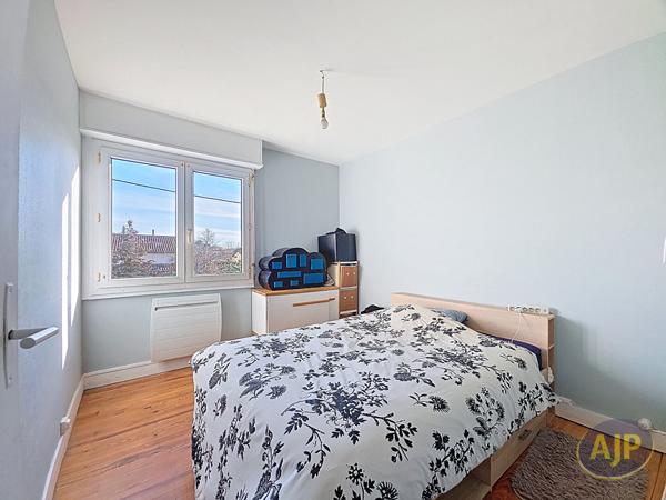 Vente maison Pessac : 523 600 € - AJP Immobilier Cestas