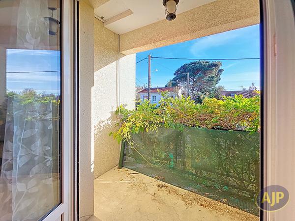 Vente maison Pessac : 523 600 € - AJP Immobilier Cestas