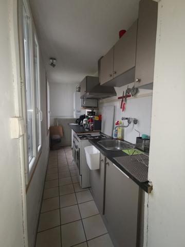 Appartement F2 centre-ville Ligny-en-barrois Appartement F2 centre-ville Ligny-en-barrois