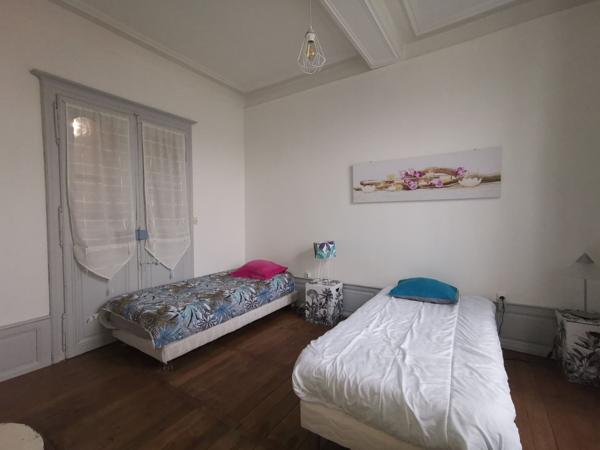 Appartement F2 centre-ville Ligny-en-barrois Appartement F2 centre-ville Ligny-en-barrois