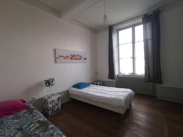 Appartement F2 centre-ville Ligny-en-barrois Appartement F2 centre-ville Ligny-en-barrois