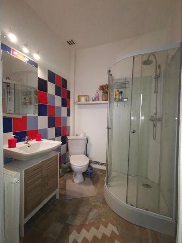 Appartement F2 centre-ville Ligny-en-barrois Appartement F2 centre-ville Ligny-en-barrois