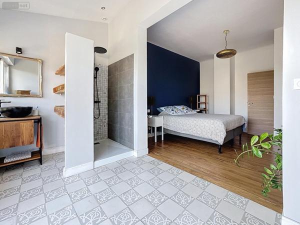 Maison de ville à vendre à Libourne en Gironde (33500), ref : 11633/507