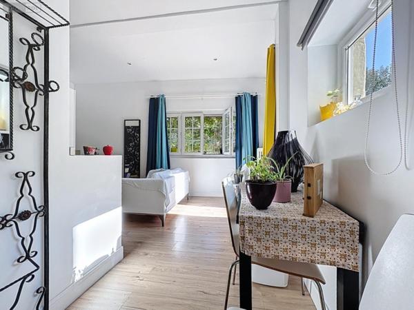 Maison de ville à vendre à Libourne en Gironde (33500), ref : 11633/507