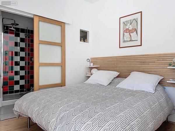 Maison de ville à vendre à Libourne en Gironde (33500), ref : 11633/507