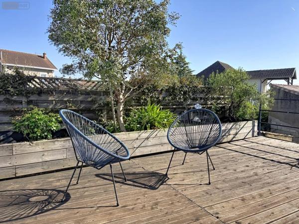 Maison de ville à vendre à Libourne en Gironde (33500), ref : 11633/507