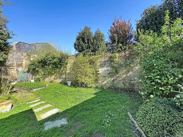 Maison de ville à vendre à Libourne en Gironde (33500), ref : 11633/507