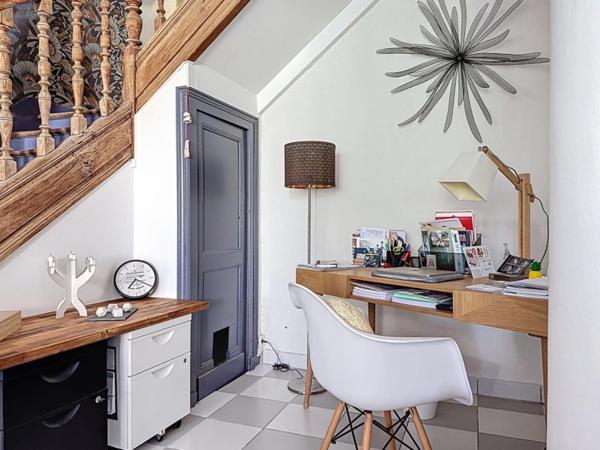 Maison de ville à vendre à Libourne en Gironde (33500), ref : 11633/507