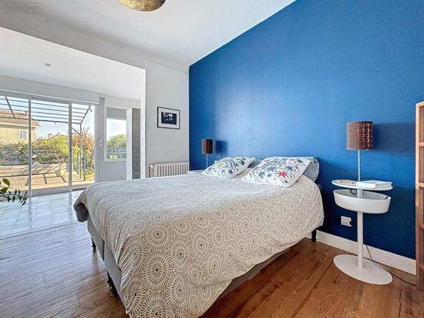 Maison de ville à vendre à Libourne en Gironde (33500), ref : 11633/507