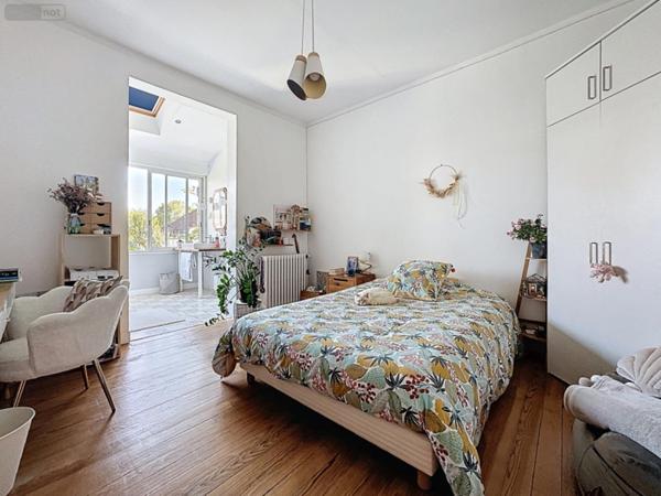 Maison de ville à vendre à Libourne en Gironde (33500), ref : 11633/507