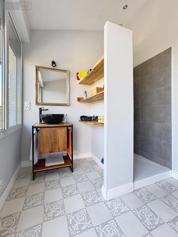 Maison de ville à vendre à Libourne en Gironde (33500), ref : 11633/507