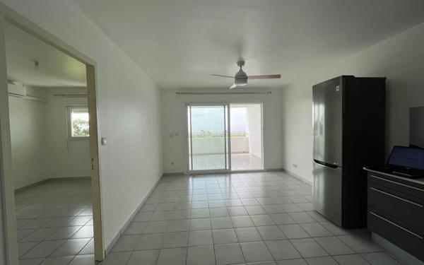 Appartement à vendre    2 pièces • 36,56 m2 Schoelcher