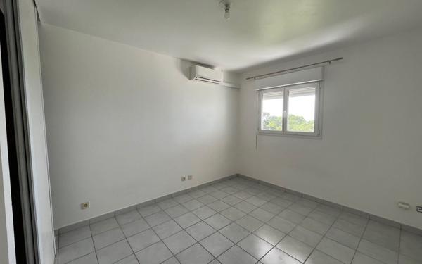 Appartement à vendre    2 pièces • 36,56 m2 Schoelcher