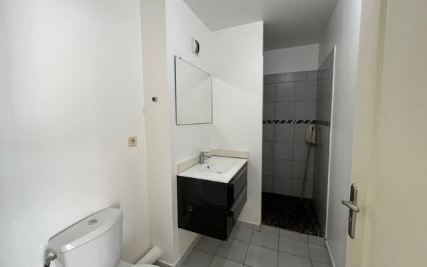 Appartement à vendre    2 pièces • 36,56 m2 Schoelcher
