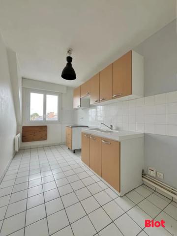 Appartement 2 pièce(s)