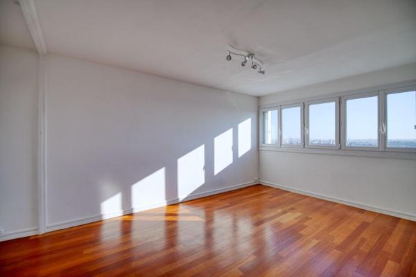 Appartement 2 pièces de 50m2