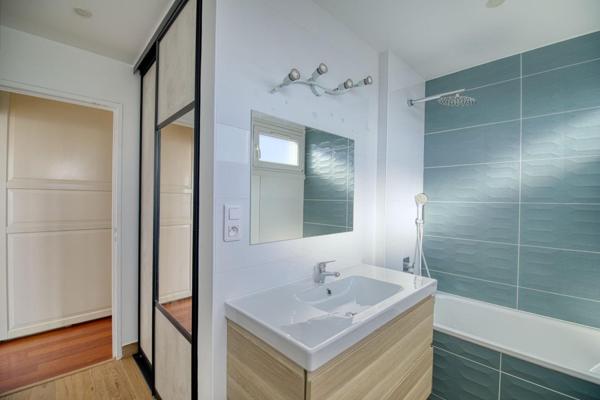 Appartement 2 pièces de 50m2