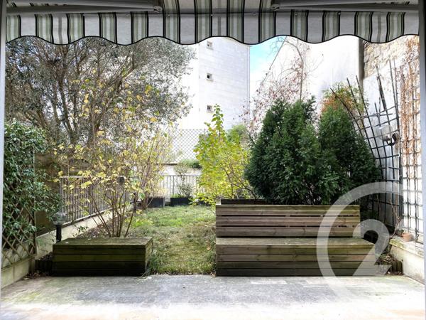 Appartement F4 à vendre  4 pièces - 113,97 m2 VANVES - 92