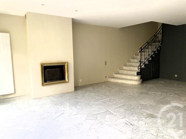 Appartement F4 à vendre  4 pièces - 113,97 m2 VANVES - 92