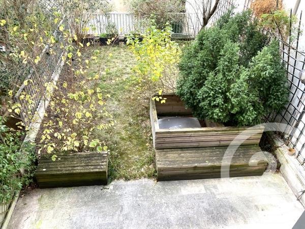 Appartement F4 à vendre  4 pièces - 113,97 m2 VANVES - 92