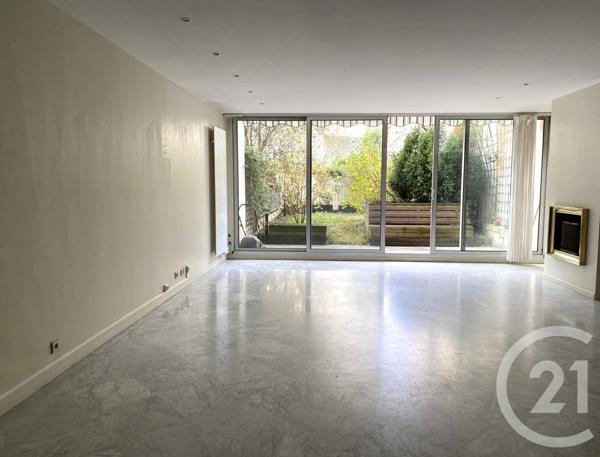 Appartement F4 à vendre  4 pièces - 113,97 m2 VANVES - 92