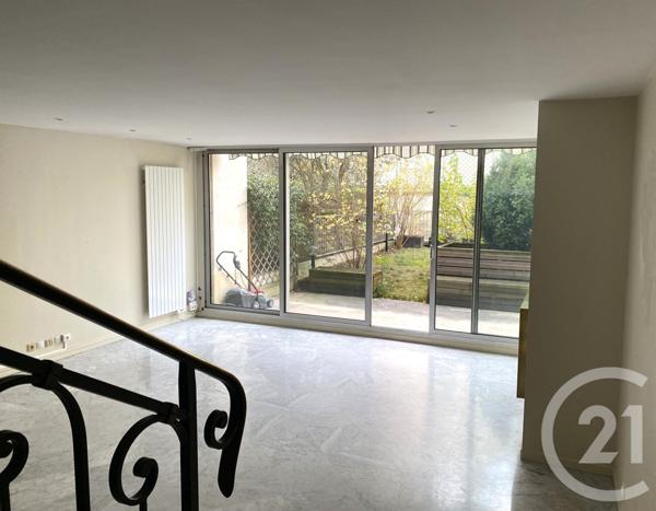 Appartement F4 à vendre  4 pièces - 113,97 m2 VANVES - 92