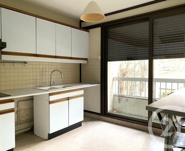 Appartement F4 à vendre  4 pièces - 113,97 m2 VANVES - 92