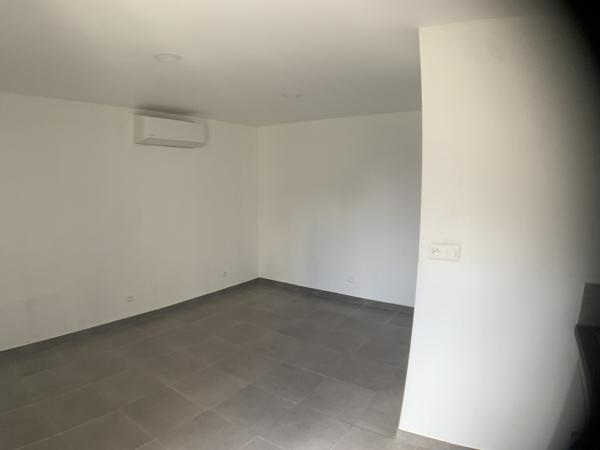 Bessèges (30160) Studio 17 m2 Bessèges