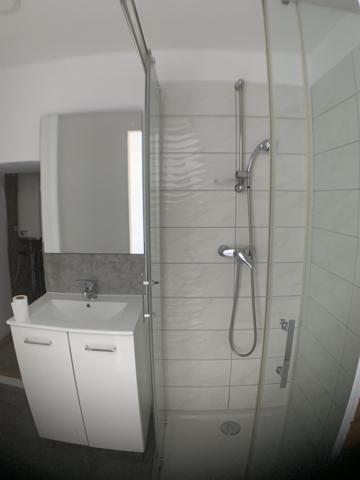 Bessèges (30160) Studio 17 m2 Bessèges