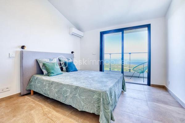 Maison d architecte de 139 m²