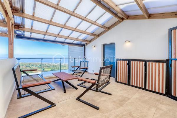 Maison d architecte de 139 m²