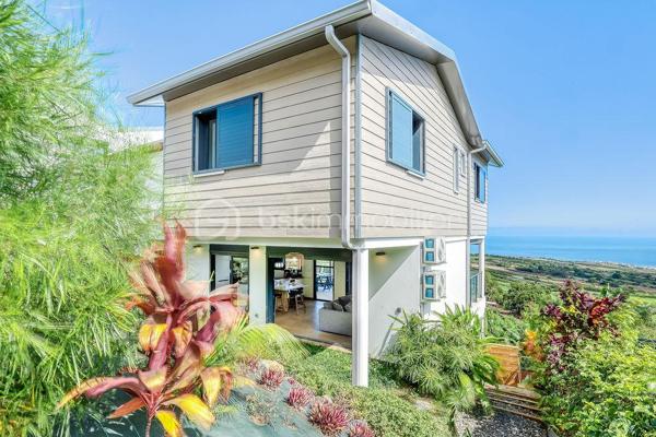 Maison d architecte de 139 m²