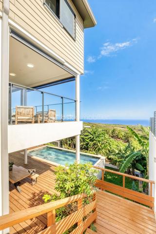 Maison d architecte de 139 m²