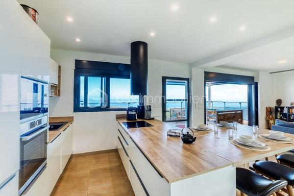 Maison d architecte de 139 m²