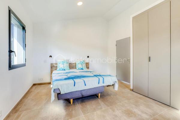 Maison d architecte de 139 m²