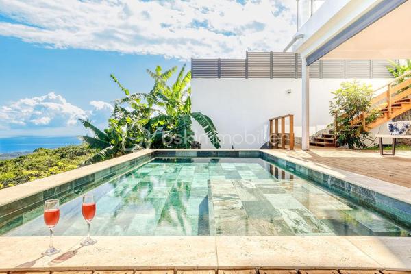 Maison d architecte de 139 m²