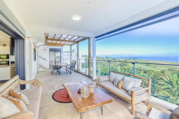 Maison d architecte de 139 m²