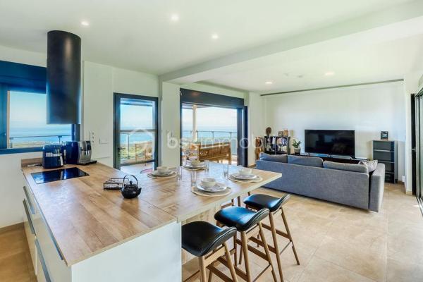 Maison d architecte de 139 m²