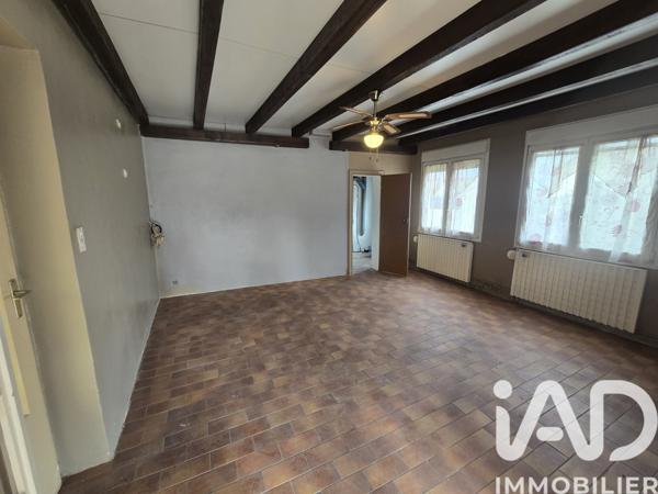 Maison à vendre 3 pièces 90 m² Alès